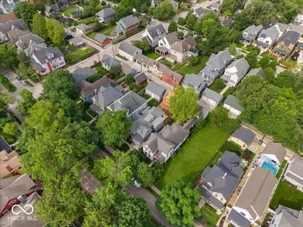 $1,250,000 | 2020 North New Jersey Street, Indianapolis, IN 46202