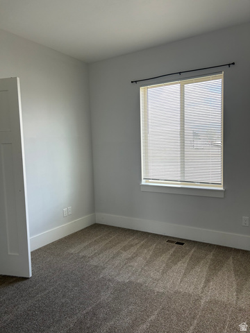 175 North 100th West Centerfield, UT 84622 - Photo 22 of 32 3rd upstairs bedroom