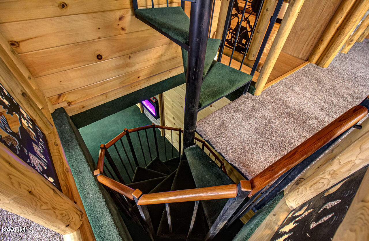 229 Bruce Road Gatlinburg, TN 37738 - Photo 22 of 40 IMG_7381LR