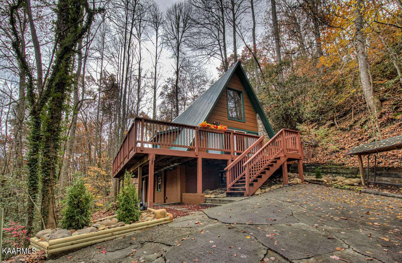 229 Bruce Road Gatlinburg, TN 37738 - Photo 36 of 40 IMG_7423LR
