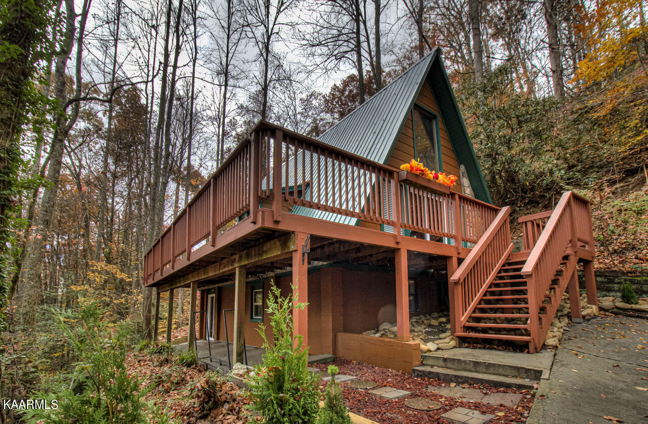 229 Bruce Road Gatlinburg, TN 37738 - Photo 37 of 40 IMG_7432LR