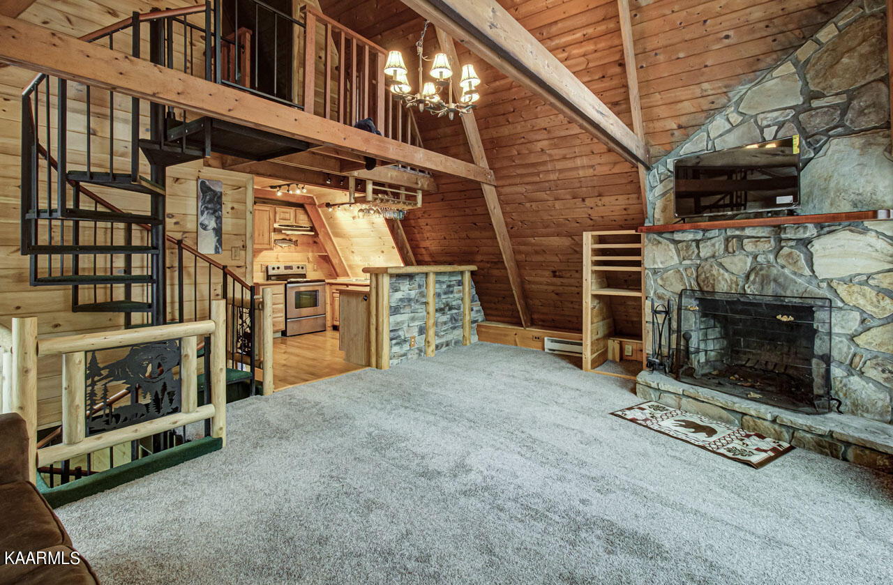 229 Bruce Road Gatlinburg, TN 37738 - Photo 10 of 40 IMG_7342LR