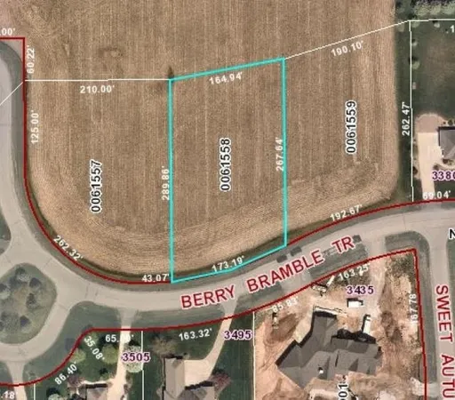 $98,500 | Berry Bramble Trail, Unit 13, Neenah, WI 54956