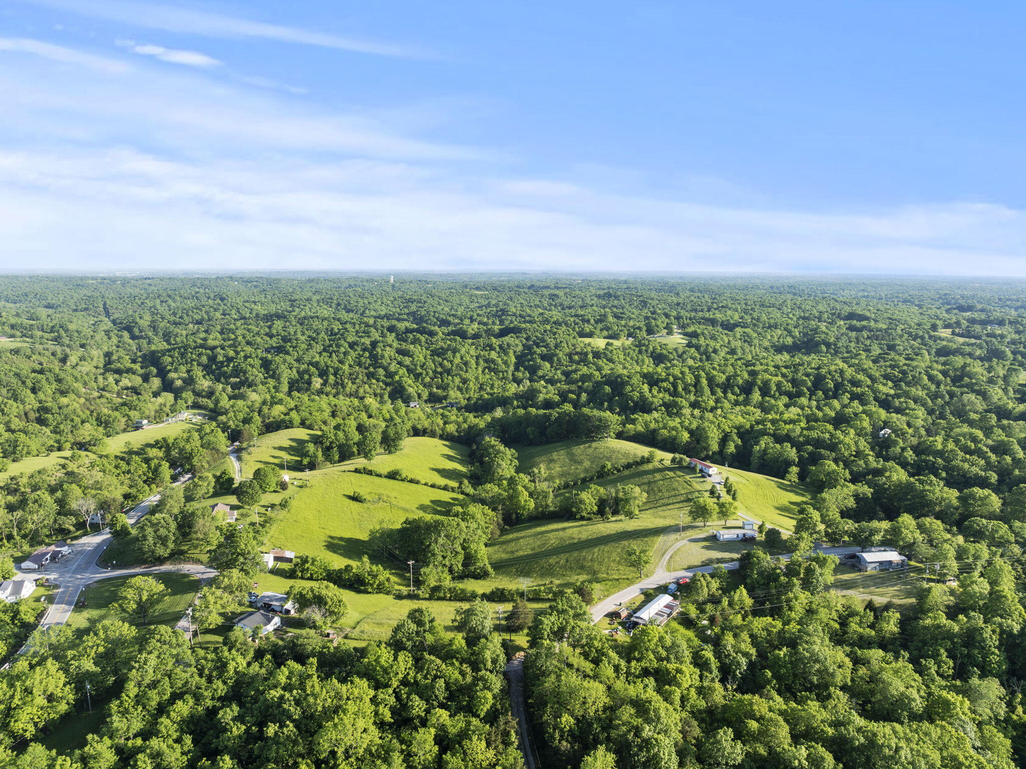 251 Dry Ridge Road Frankfort, KY 40601 - Photo 5 of 12 5-web-or-mls-DJI_20250519190750_0260_D