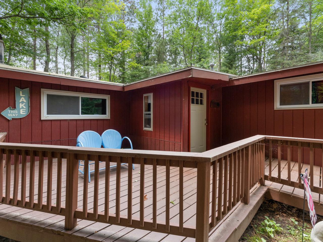6505 Hallman Road Three Lakes, WI 54562 - Photo 35 of 36 Gallery Image 35