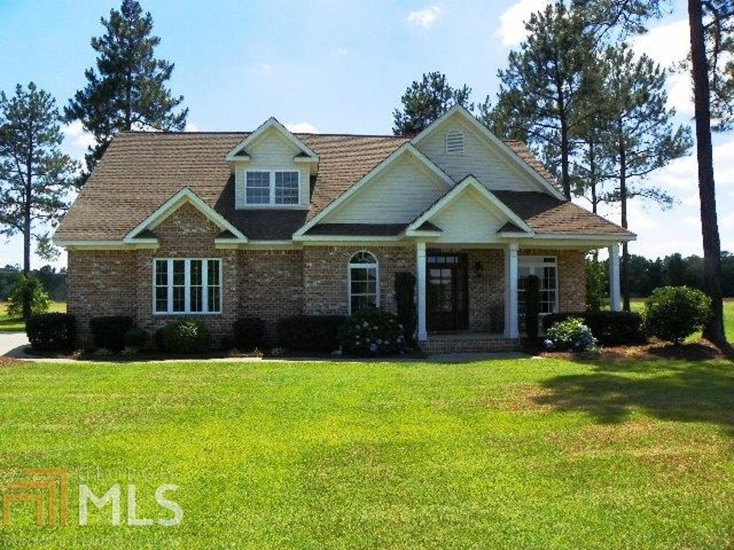 224 Hunters Way Dublin, GA 31021 - Photo 1 of 1 Gallery Image 1