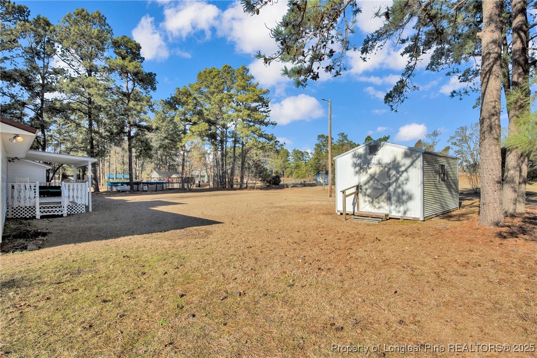 334 Pinelake Road Pembroke, NC 28372 - Photo 13 of 15 Gallery Image 13