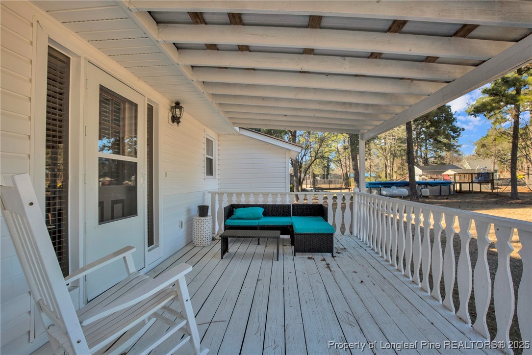 334 Pinelake Road Pembroke, NC 28372 - Photo 14 of 15 Gallery Image 14