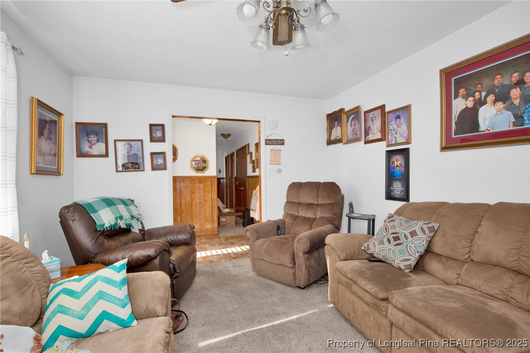 334 Pinelake Road Pembroke, NC 28372 - Photo 3 of 15 Gallery Image 3