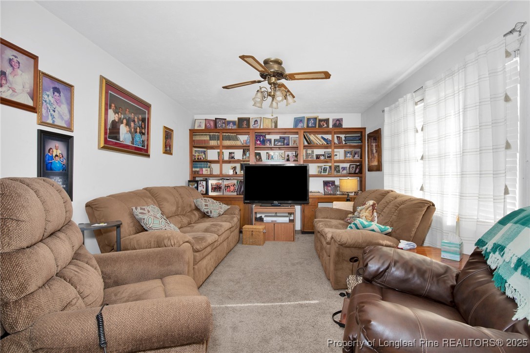 334 Pinelake Road Pembroke, NC 28372 - Photo 4 of 15 Gallery Image 4