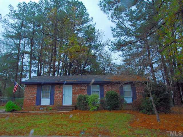1505 Beichler Road Garner, NC 27529 - Photo 1 of 12 Photo 1