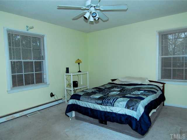 1505 Beichler Road Garner, NC 27529 - Photo 7 of 12 Photo 7