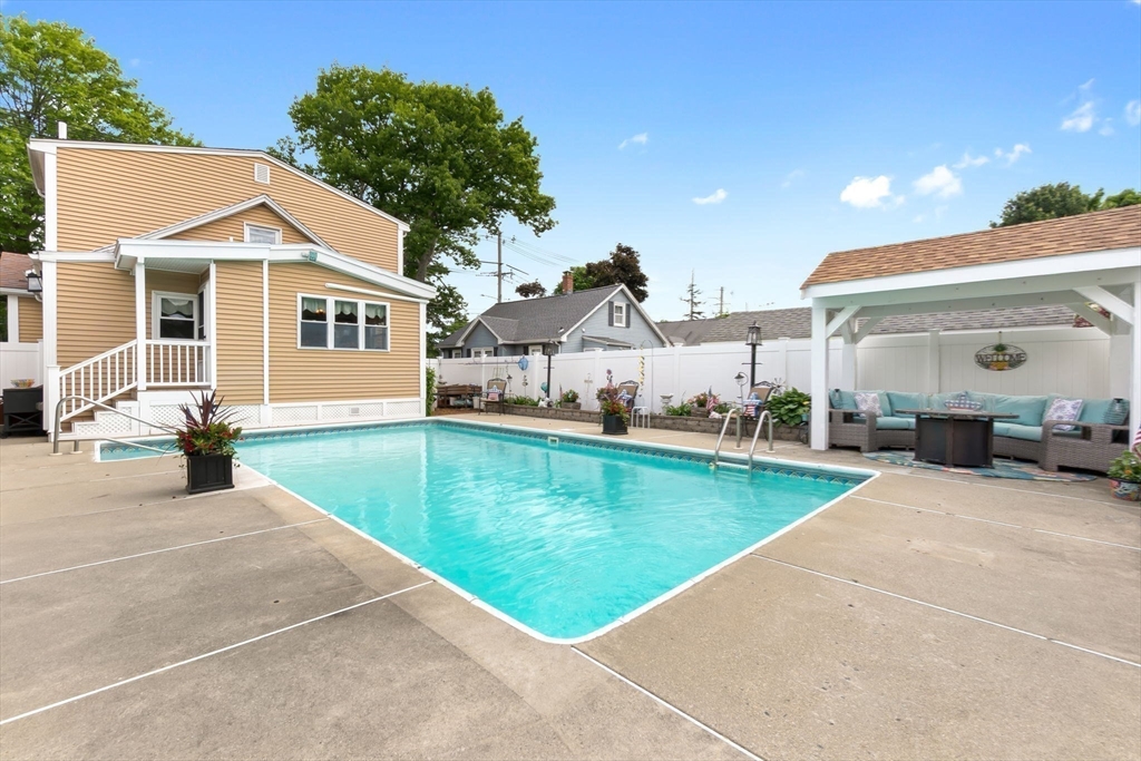 16 Adams Street Danvers, MA 01923 - Photo 27 of 31