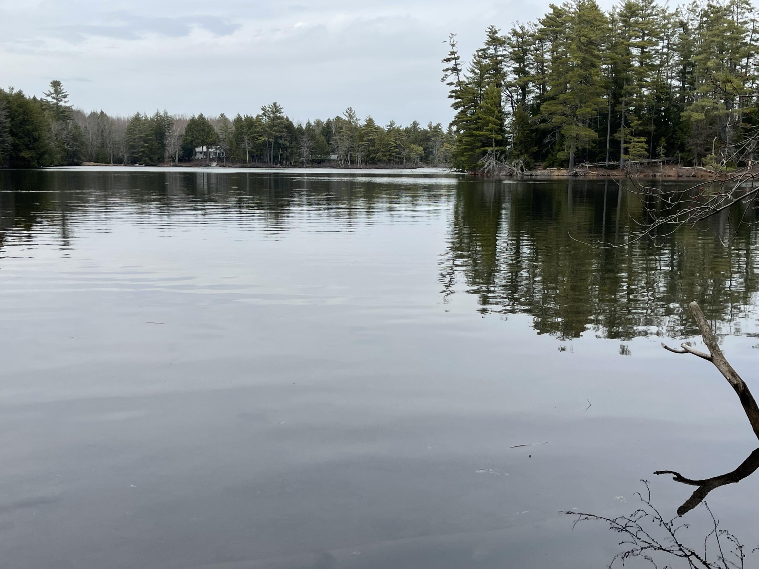 0 Wood Road Jefferson, ME 04348 - Photo 6 of 14