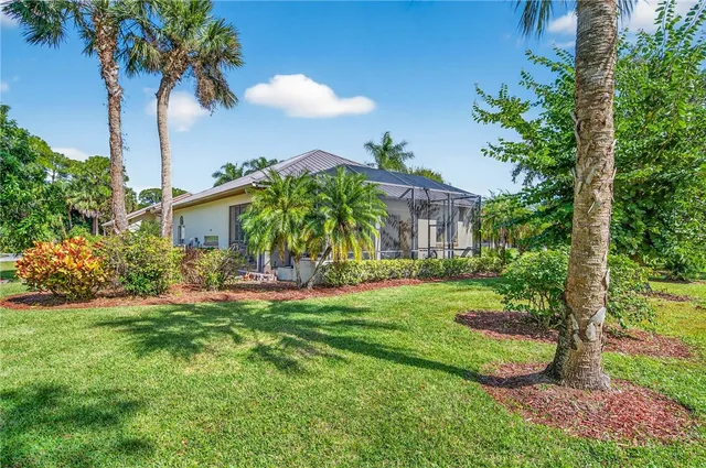 $549,000 | 3210 Bent Pine Drive, Fort Pierce, FL 34951