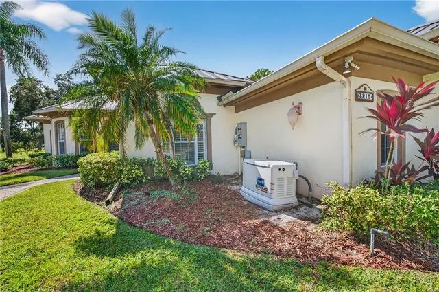 $549,000 | 3210 Bent Pine Drive, Fort Pierce, FL 34951
