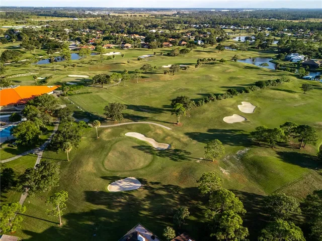 $549,000 | 3210 Bent Pine Drive, Fort Pierce, FL 34951