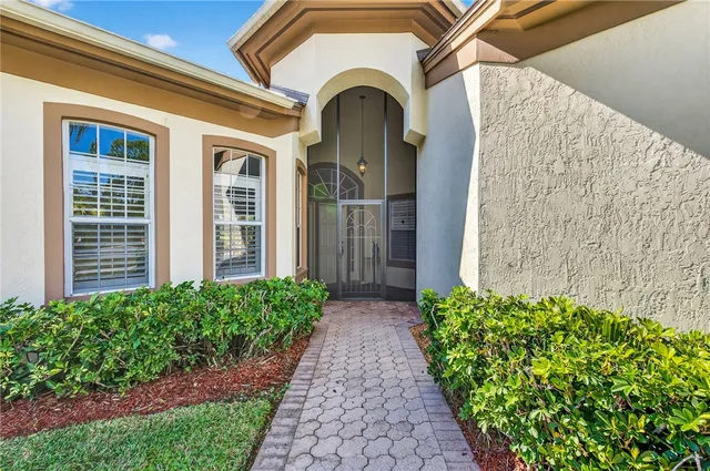 $549,000 | 3210 Bent Pine Drive, Fort Pierce, FL 34951