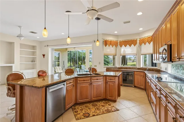 $549,000 | 3210 Bent Pine Drive, Fort Pierce, FL 34951