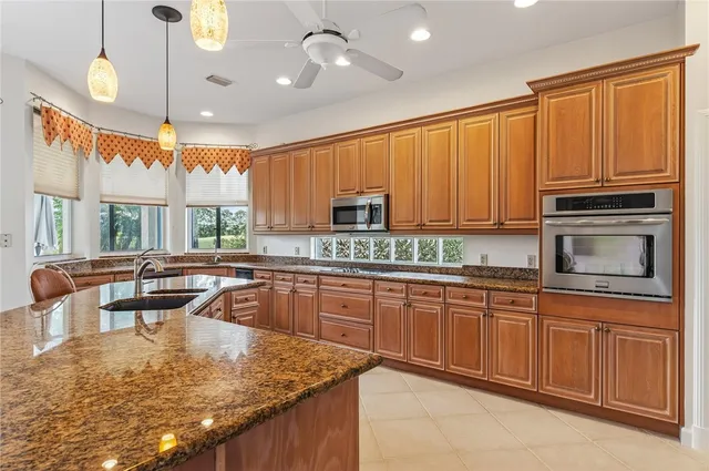 $549,000 | 3210 Bent Pine Drive, Fort Pierce, FL 34951