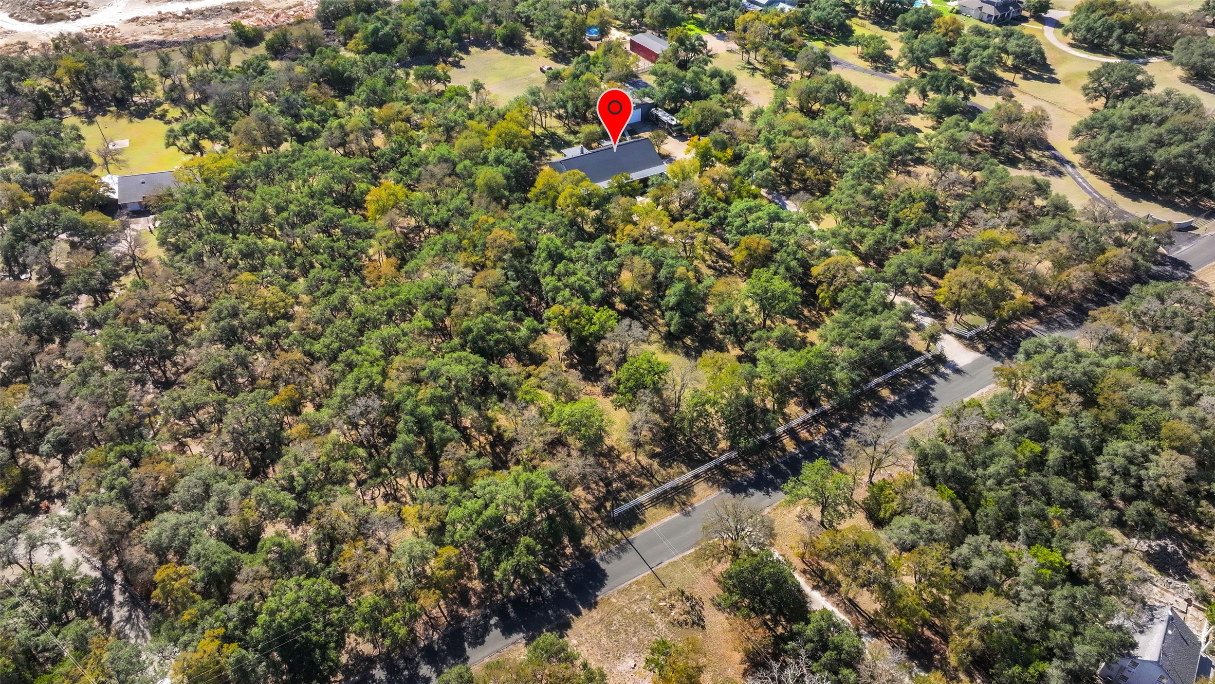 30309 Live Oak Trail Georgetown, TX 78633 - Photo 40 of 40