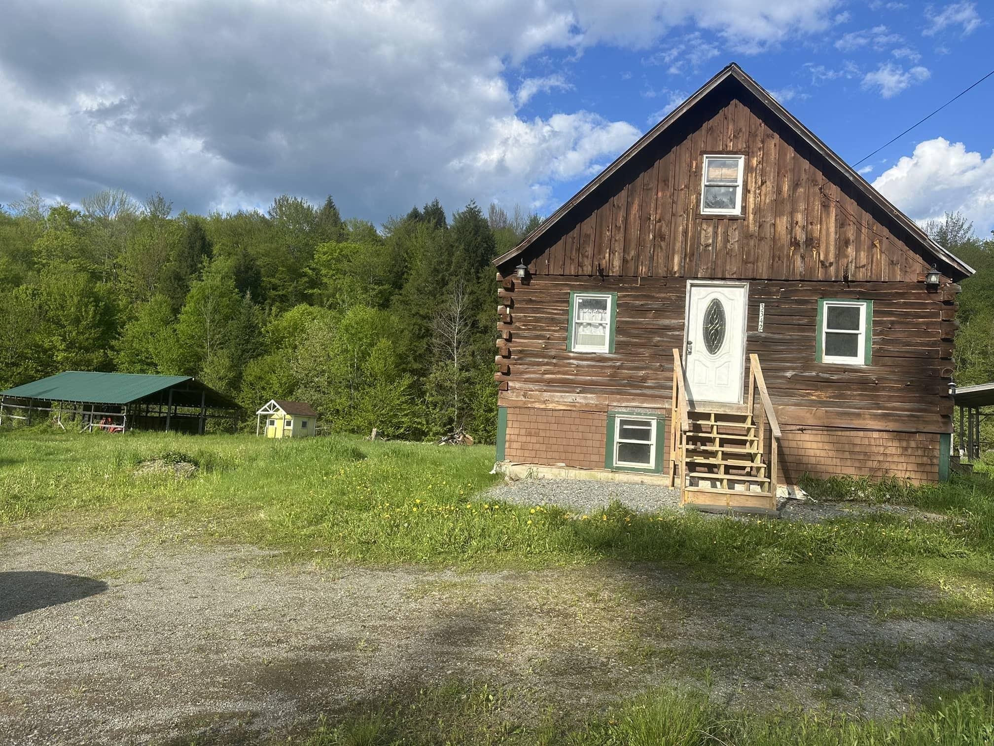 3342 East Hill Road Wolcott, VT 05680 - Photo 2 of 24 Gallery Image 2