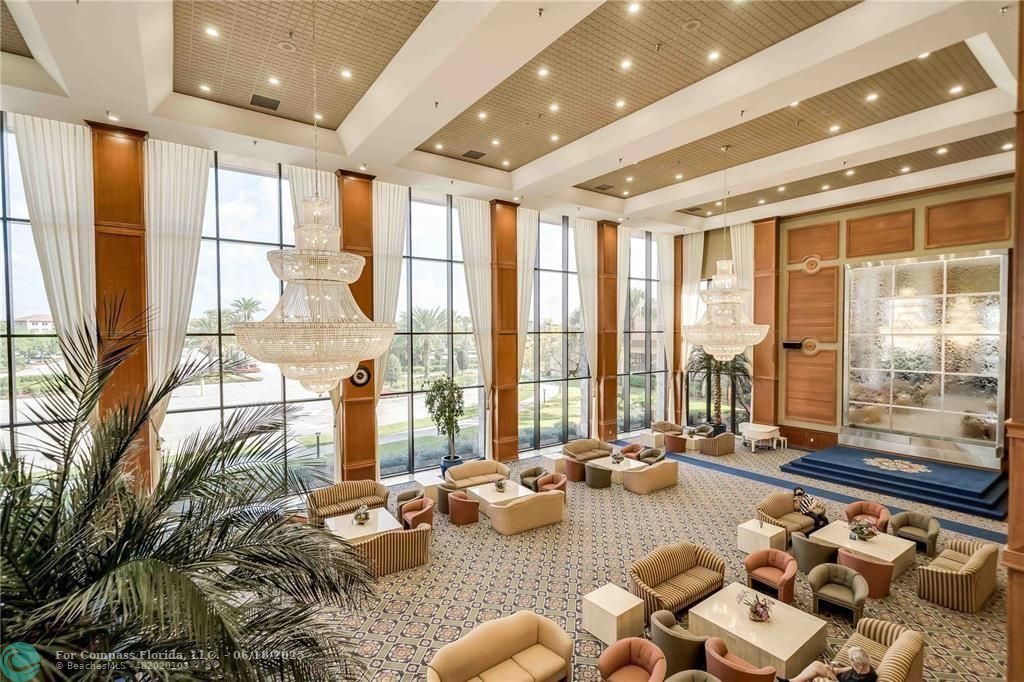 850 Southwest 133rd Terrace, Unit B406 Pembroke Pines, FL 33027 - Photo 3 of 22