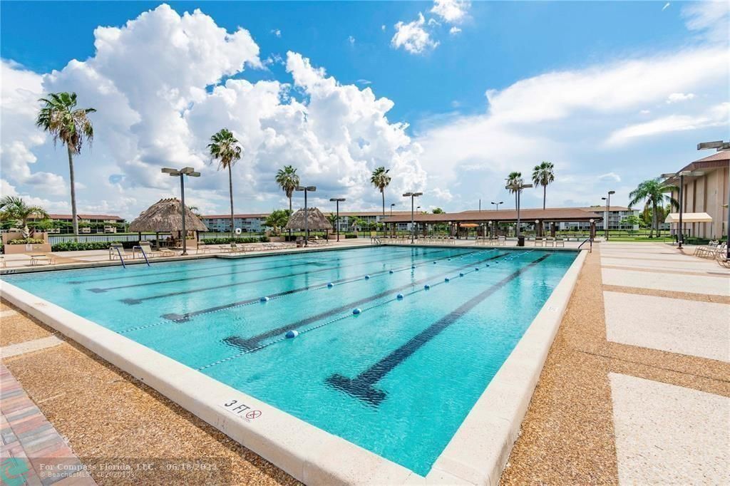 850 Southwest 133rd Terrace, Unit B406 Pembroke Pines, FL 33027 - Photo 5 of 22