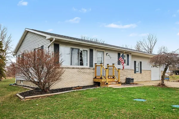 $230,000 | 677 East Vermontville Highway, Charlotte, MI 48813