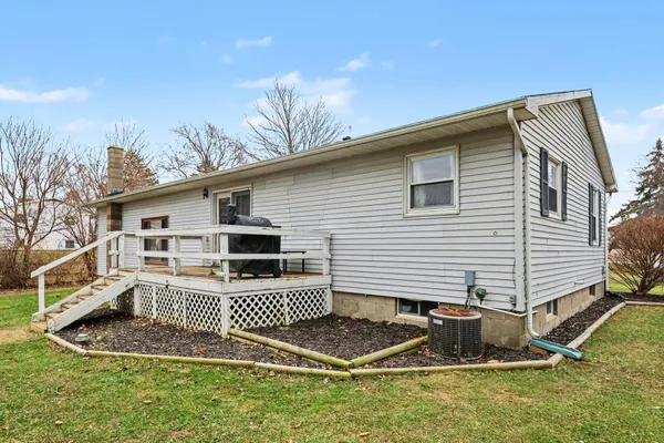 $230,000 | 677 East Vermontville Highway, Charlotte, MI 48813