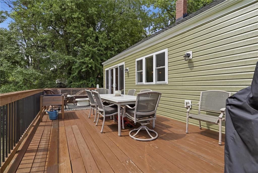 5106 Hardt Road Gibsonia, PA 15044 - Photo 38 of 48
