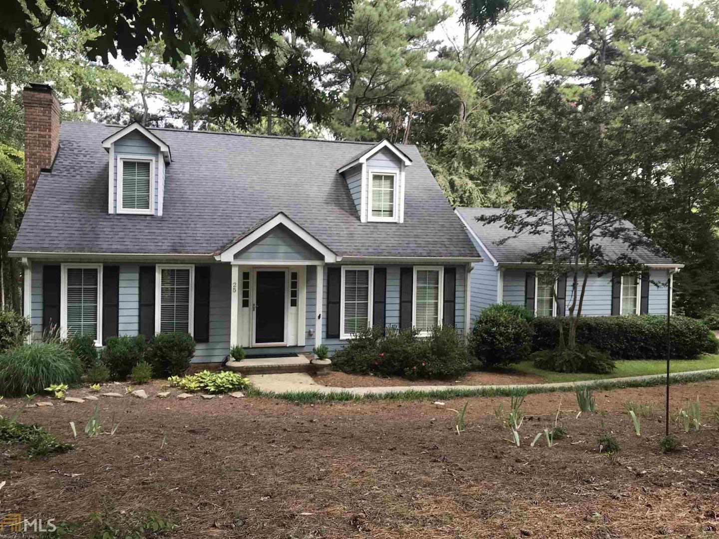 25 Coventry Drive Southeast Rome, GA 30161 - Photo 1 of 1 Gallery Image 1