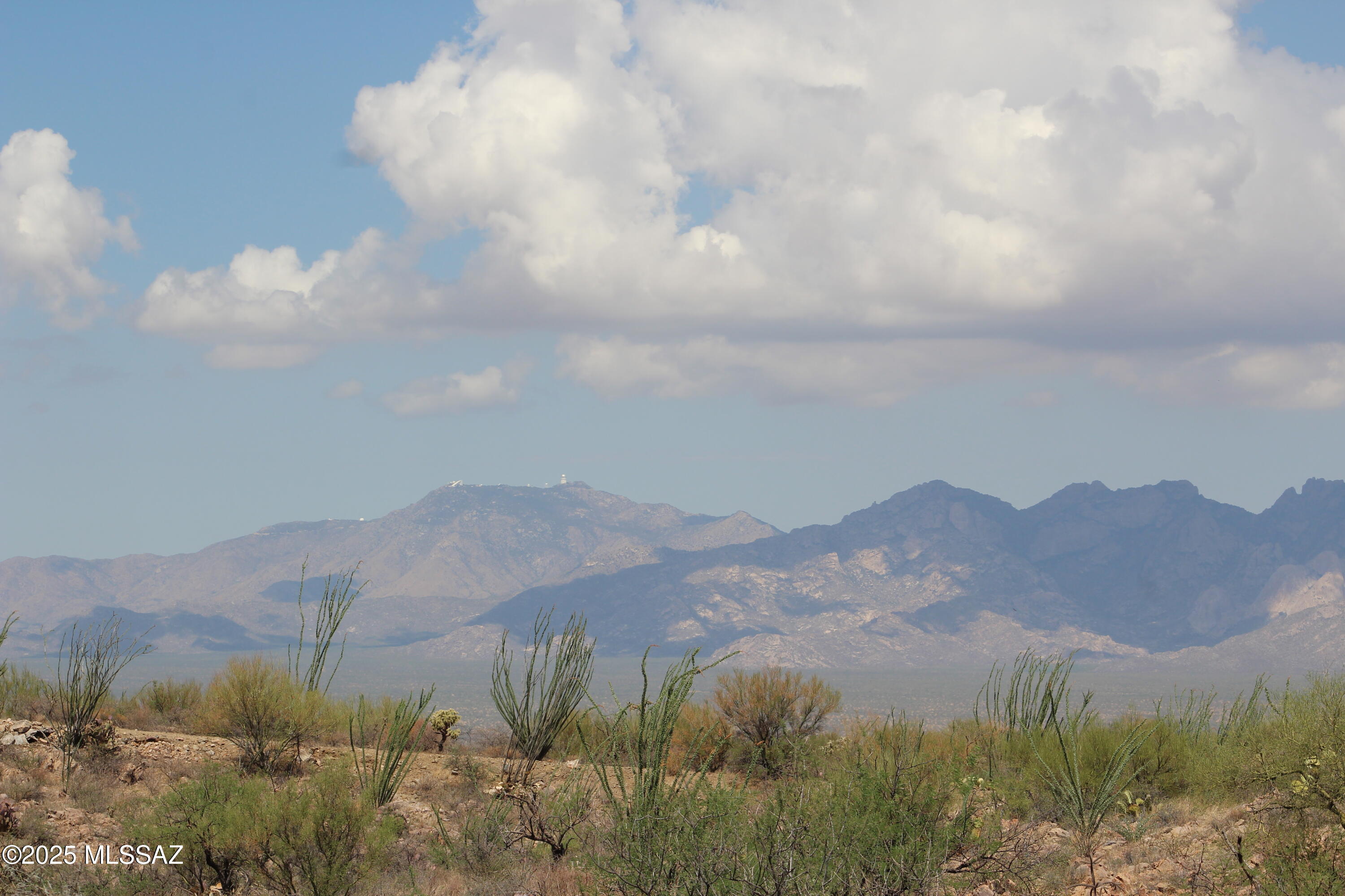 Tbd South Garvey Road Tucson, AZ 85736 - Photo 8 of 13