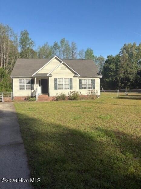 1828 Garner Road Greenville, NC 27834 - Photo 1 of 1