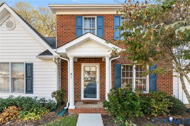 $299,950 | 311 Robinson Street, Unit 2, Ashland, VA 23005