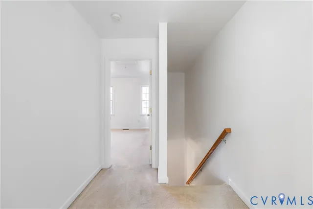 $299,950 | 311 Robinson Street, Unit 2, Ashland, VA 23005