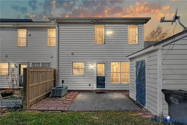 $299,950 | 311 Robinson Street, Unit 2, Ashland, VA 23005