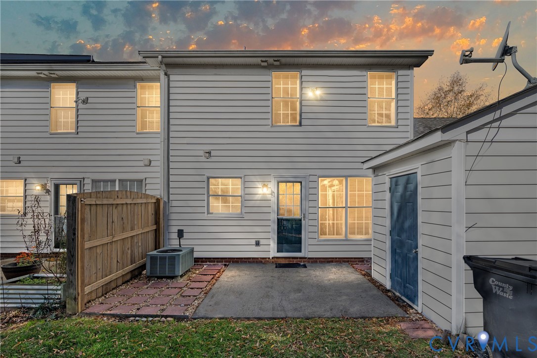 311 Robinson Street, Unit 2 Ashland, VA 23005 - Photo 20 of 22