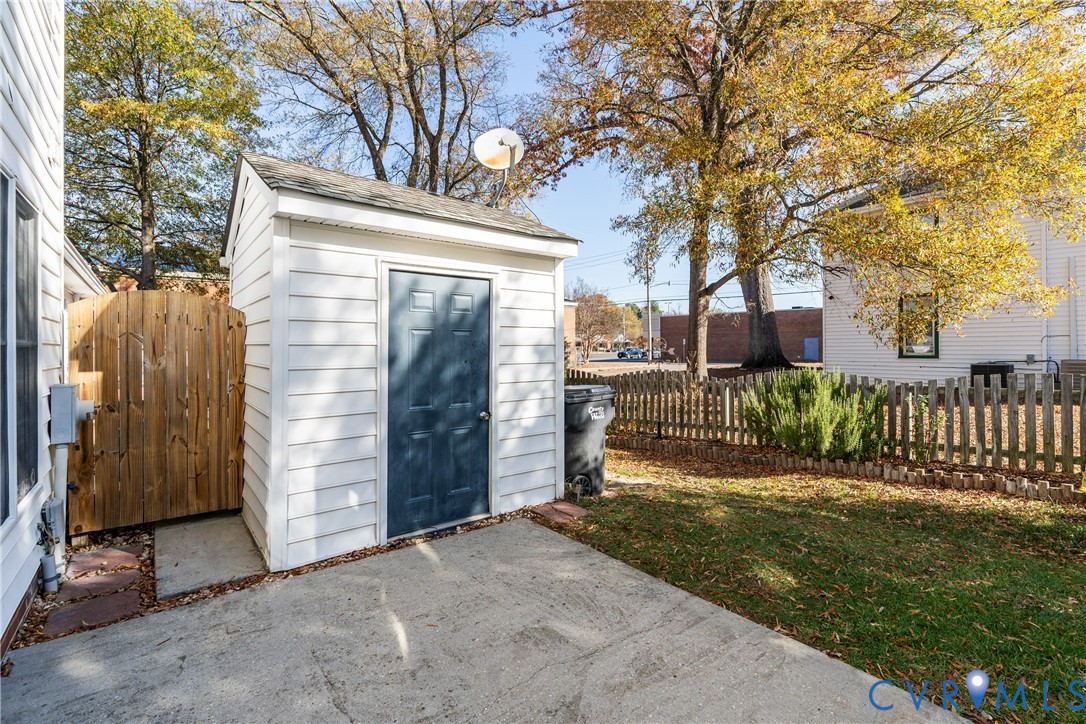 311 Robinson Street, Unit 2 Ashland, VA 23005 - Photo 21 of 22