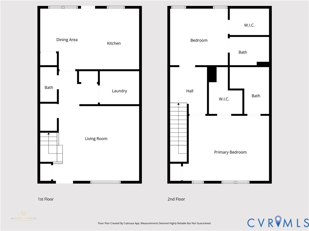 311 Robinson Street, Unit 2 Ashland, VA 23005 - Photo 22 of 22