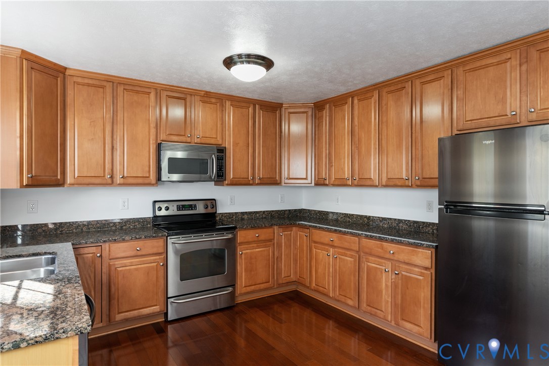 311 Robinson Street, Unit 2 Ashland, VA 23005 - Photo 6 of 22