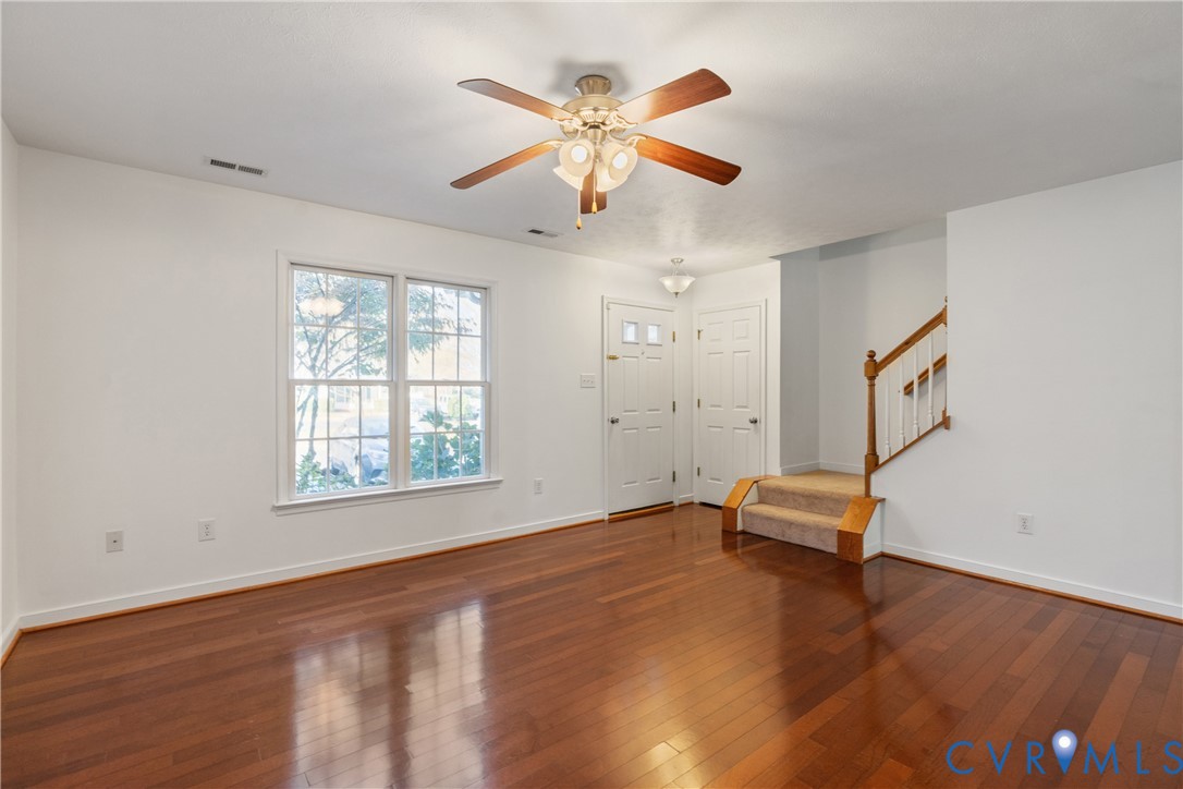 311 Robinson Street, Unit 2 Ashland, VA 23005 - Photo 8 of 22