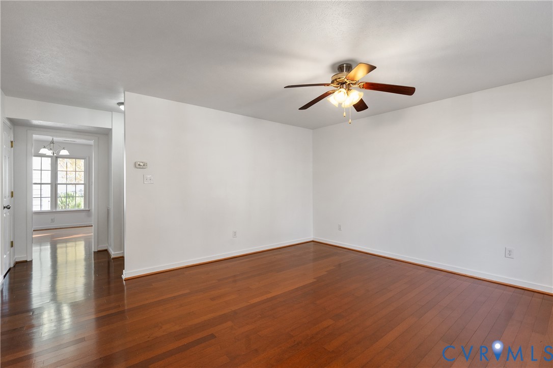 311 Robinson Street, Unit 2 Ashland, VA 23005 - Photo 9 of 22