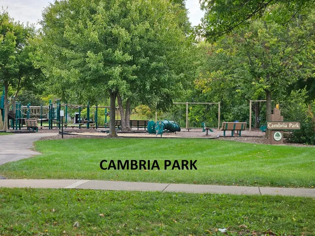 $255,000 | 442 New Haven Drive, Unit 442, Cary, IL 60013