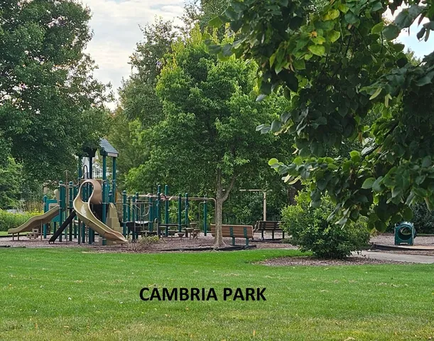 $255,000 | 442 New Haven Drive, Unit 442, Cary, IL 60013