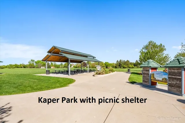 $255,000 | 442 New Haven Drive, Unit 442, Cary, IL 60013