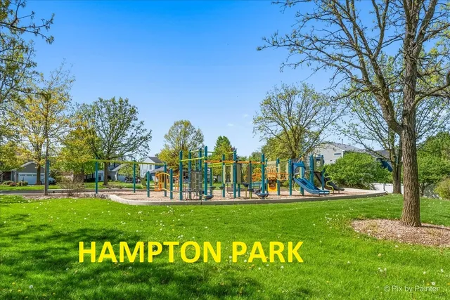 $255,000 | 442 New Haven Drive, Unit 442, Cary, IL 60013