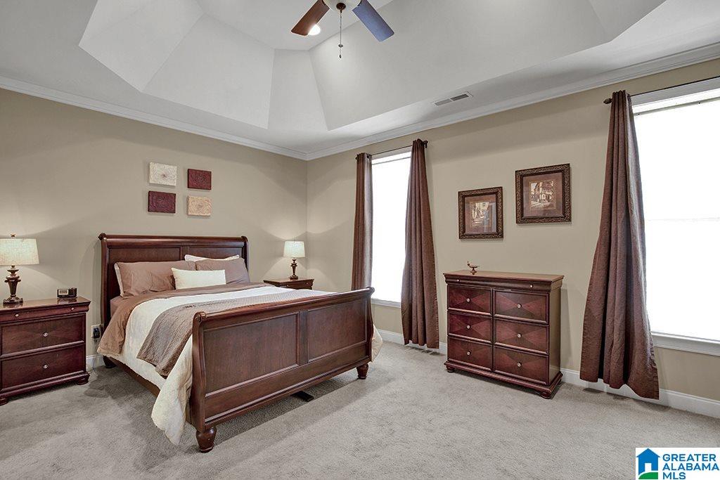 380 Deer Ridge Lane Chelsea, AL 35043 - Photo 12 of 32