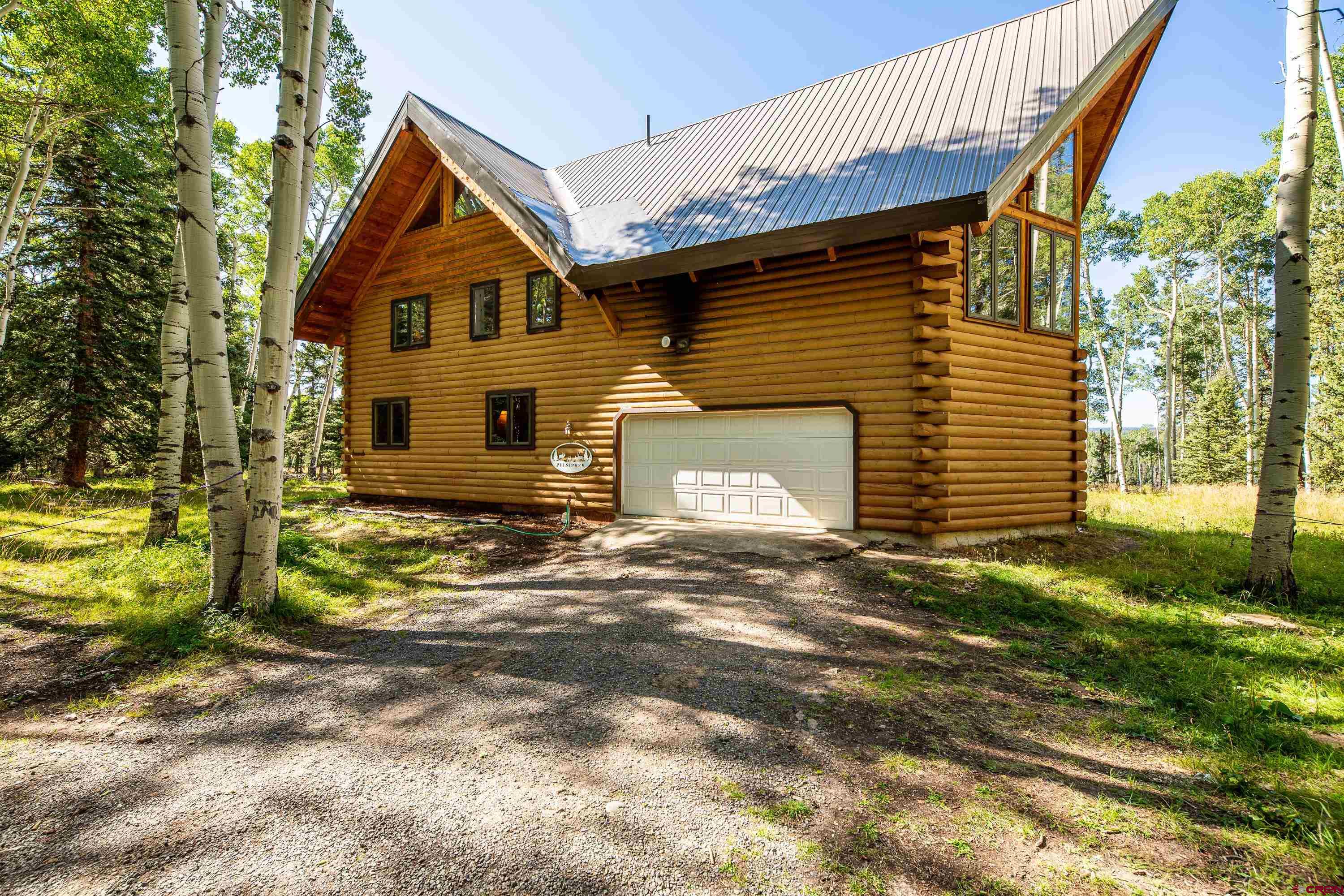 60 Spruce Road Cimarron, CO 81220 - Photo 2 of 32 Gallery Image 2