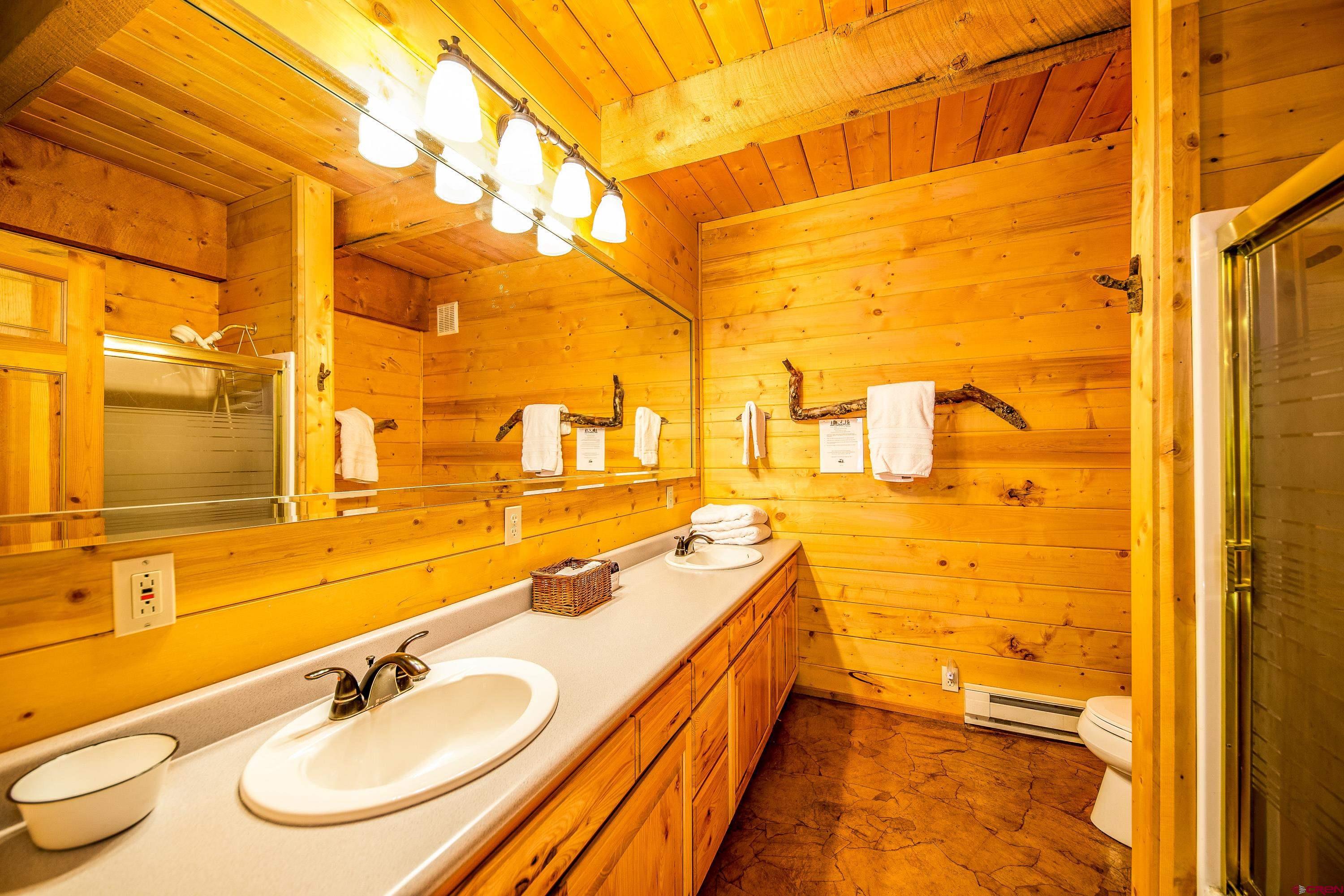 60 Spruce Road Cimarron, CO 81220 - Photo 12 of 32 Gallery Image 12